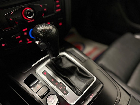 Audi A5 8 of 20