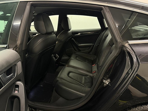 Audi A5 20 of 20
