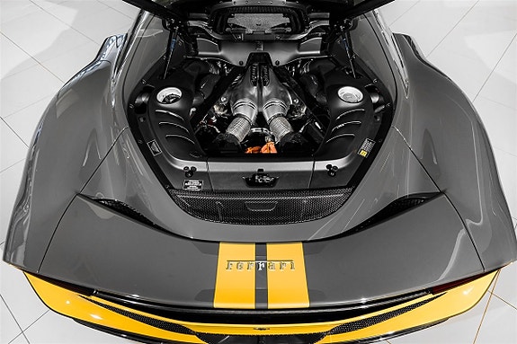 Ferrari 296 GTB 9 of 10