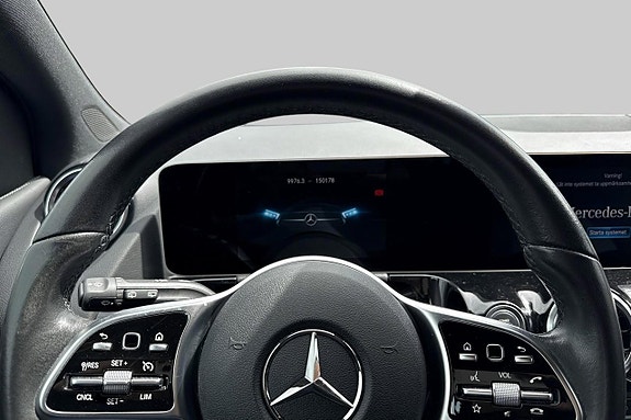 Mercedes-Benz B180 15 of 23