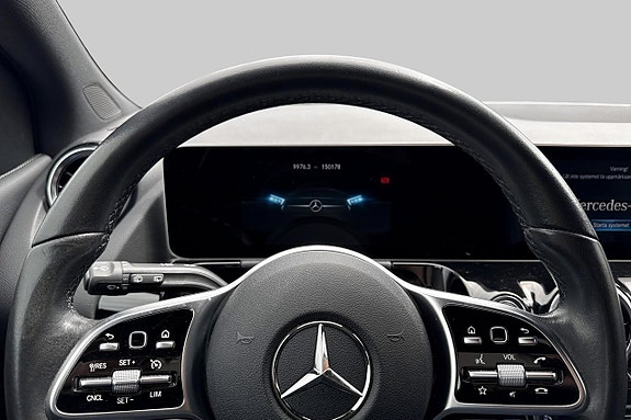 Mercedes-Benz B180 19 of 23