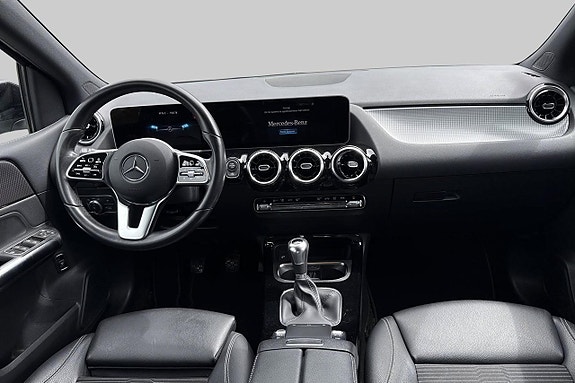 Mercedes-Benz B180 7 of 23