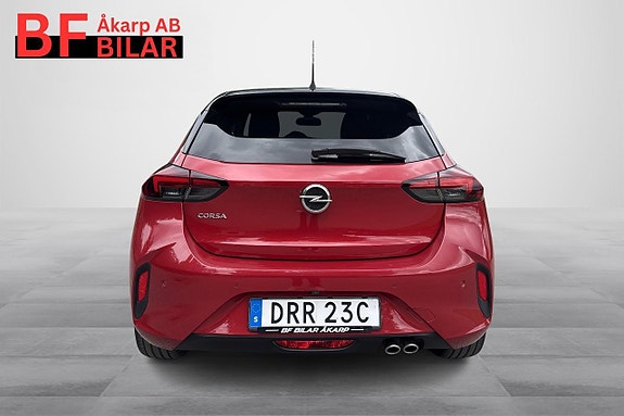 Opel Corsa 5 of 5