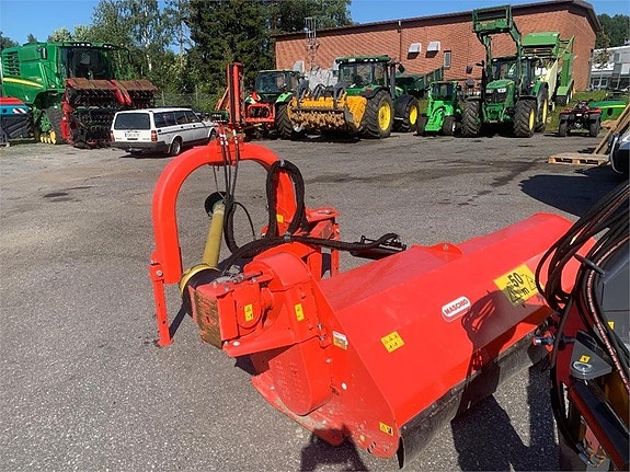 Maschio Giraffona 260 SE HD Släntklipp 4 of 7