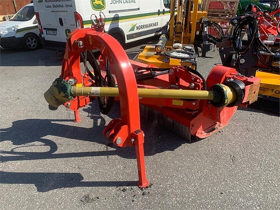 Maschio Giraffona 260 SE HD Släntklipp 3 of 7