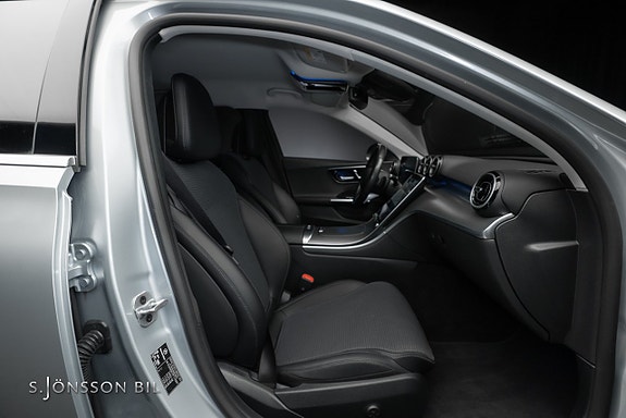 Mercedes-Benz C220 d 16 of 17