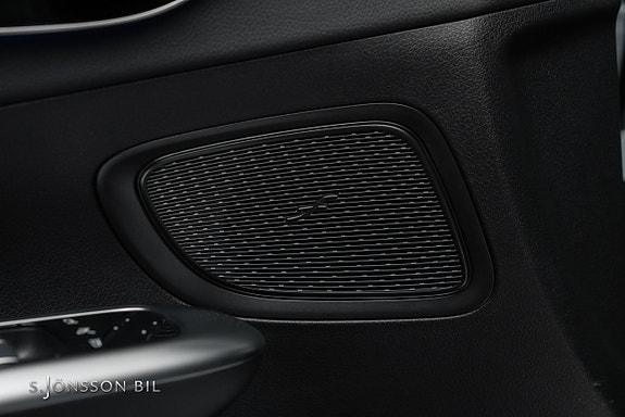 Mercedes-Benz C220 d 13 of 17