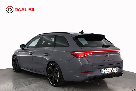 Cupra Leon 8 of 28
