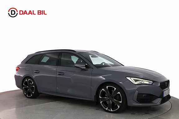 Cupra Leon 4 of 5