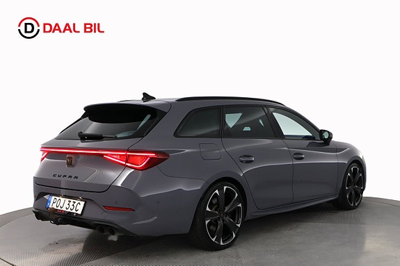 Cupra Leon 6 of 28