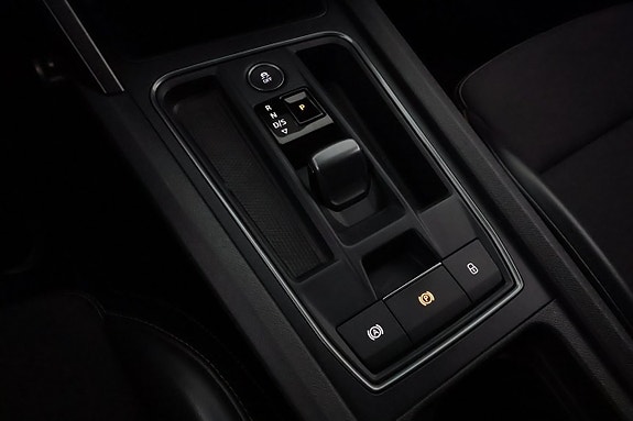 Cupra Leon 24 of 28