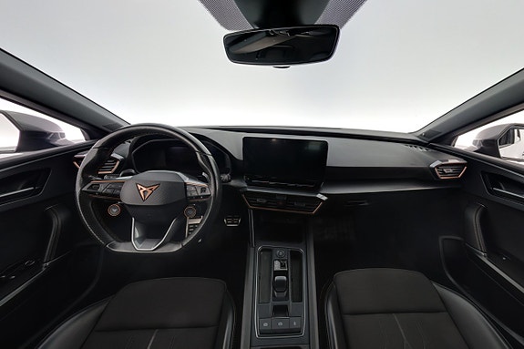 Cupra Leon 13 of 28