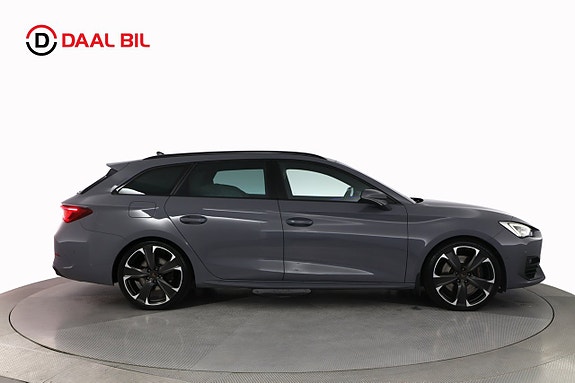 Cupra Leon 5 of 5