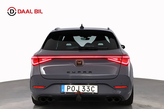 Cupra Leon 7 of 28