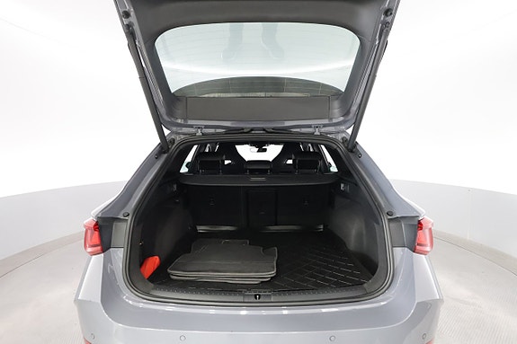 Cupra Leon 27 of 28