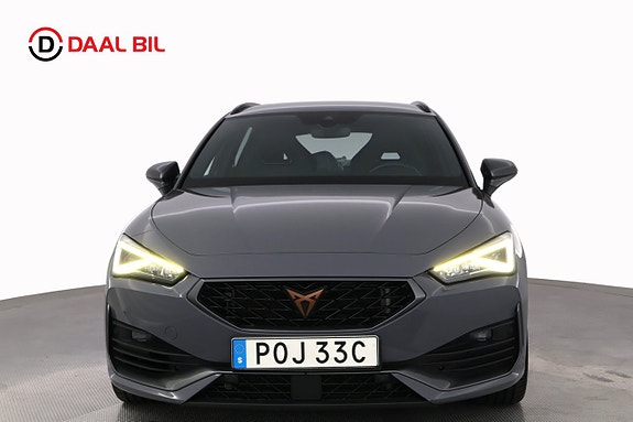 Cupra Leon 2 of 5