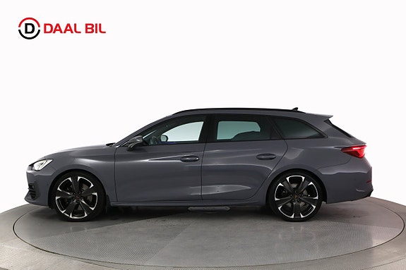 Cupra Leon 9 of 28