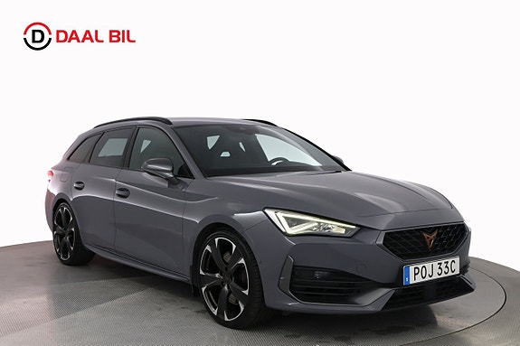 Cupra Leon 3 of 5