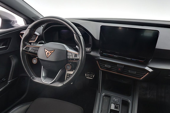 Cupra Leon 14 of 28