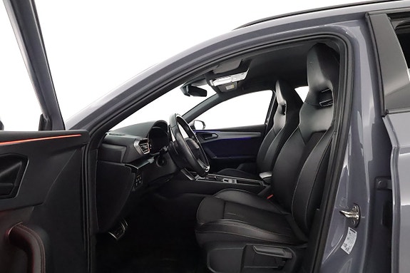 Cupra Leon 10 of 28