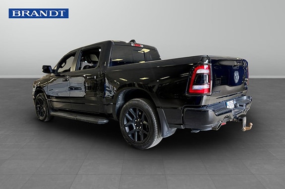 RAM 1500 2 of 6