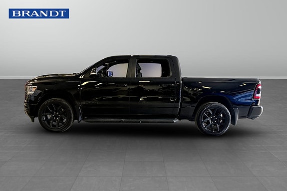 RAM 1500 3 of 6