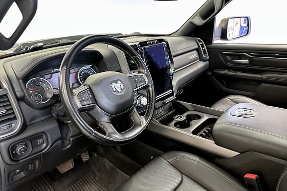RAM 1500 4 of 6