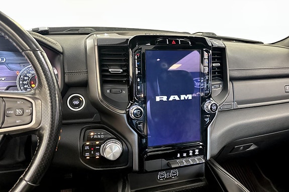 RAM 1500 5 of 6