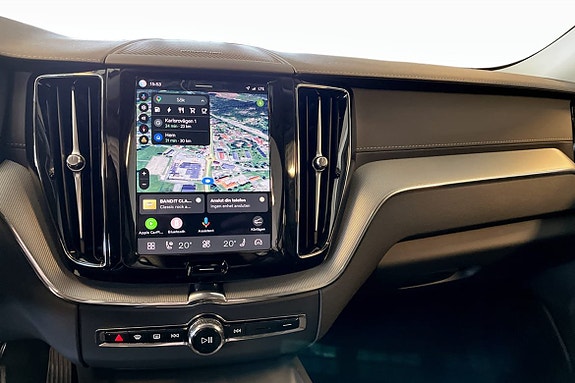 Volvo XC60 6 of 9