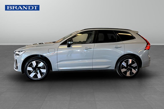 Volvo XC60 3 of 9