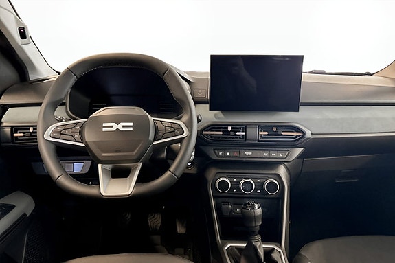 Dacia Sandero Stepway 4 of 5