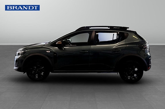 Dacia Sandero Stepway 3 of 5