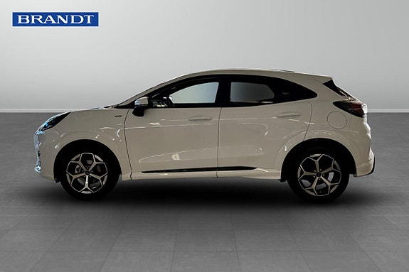 Ford Puma 3 of 12