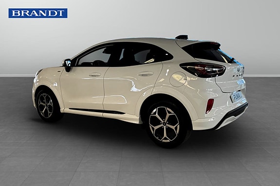 Ford Puma 2 of 12