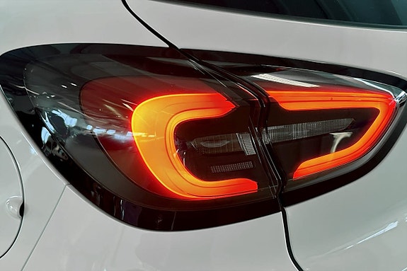 Ford Puma 12 of 12