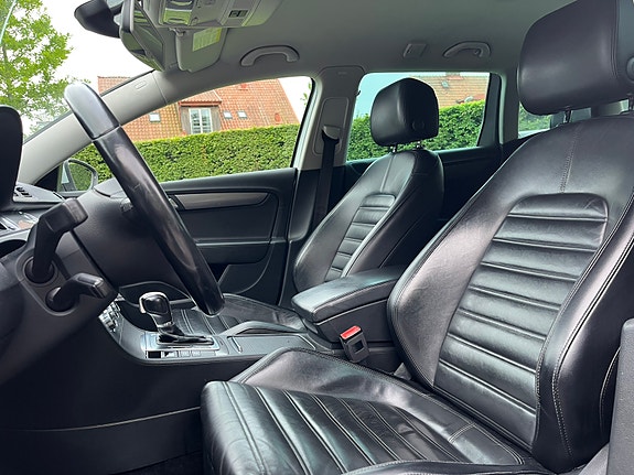 Volkswagen Passat 4 of 4
