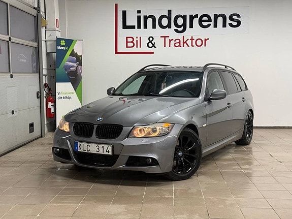 BMW 320d