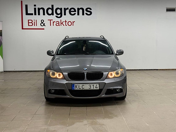 BMW 320d 7 of 12