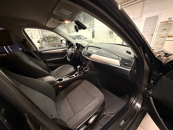 BMW X1 10 of 12