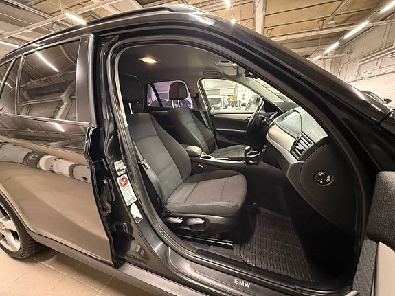 BMW X1 11 of 12