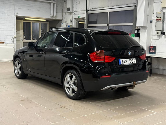 BMW X1 3 of 12