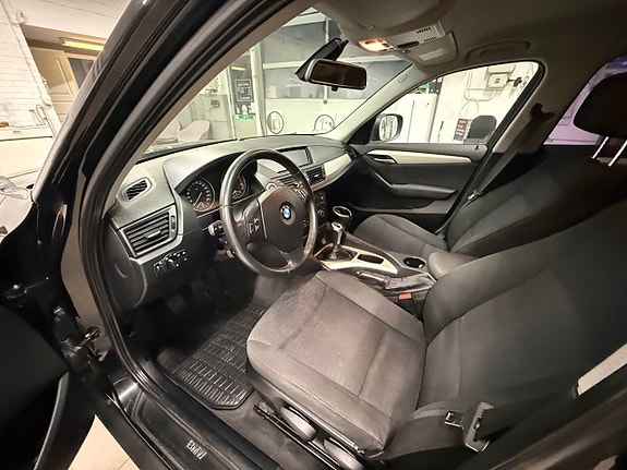 BMW X1 8 of 12
