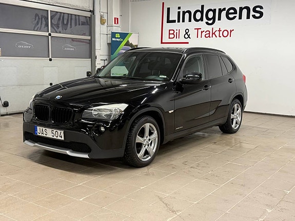 BMW X1 2 of 12