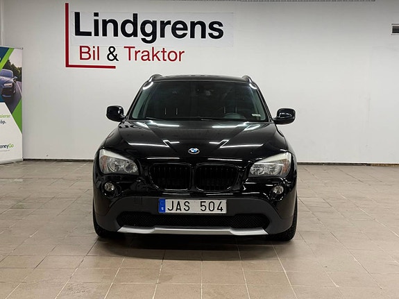 BMW X1 7 of 12