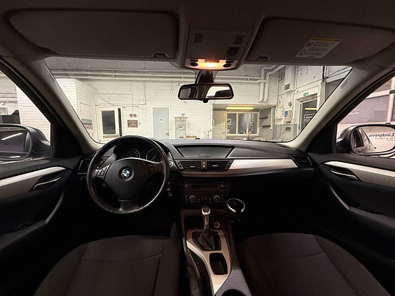 BMW X1 12 of 12