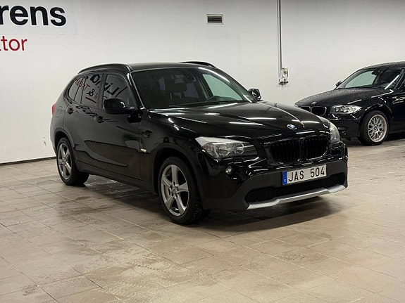 BMW X1 6 of 12