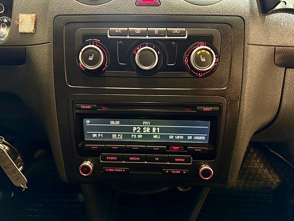 Volkswagen Caddy 14 of 17
