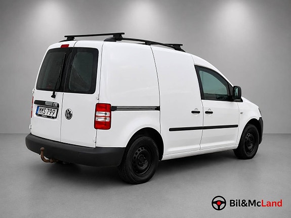Volkswagen Caddy 8 of 17