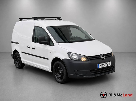 Volkswagen Caddy 6 of 17