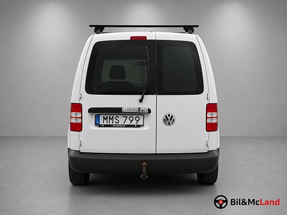 Volkswagen Caddy 4 of 5